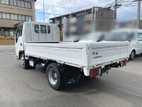 いすゞエルフ平ボディ小型（2t・3t）[写真02]