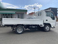 いすゞエルフ平ボディ小型（2t・3t）[写真05]