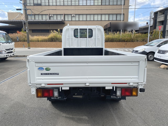 いすゞエルフ平ボディ小型（2t・3t）[写真06]