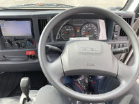 いすゞエルフ平ボディ小型（2t・3t）[写真10]