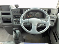 いすゞジャーニーマイクロバス[写真11]