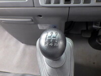 いすゞジャーニーマイクロバス[写真12]