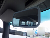 いすゞジャーニーマイクロバス[写真14]