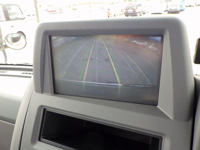 いすゞジャーニーマイクロバス[写真14]