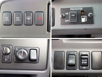 いすゞジャーニーマイクロバス[写真17]