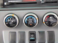 いすゞジャーニーマイクロバス[写真19]