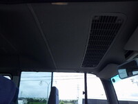 いすゞジャーニーマイクロバス[写真21]