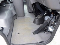 いすゞジャーニーマイクロバス[写真22]