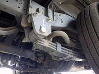 いすゞジャーニーマイクロバス[写真23]