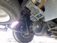 いすゞジャーニーマイクロバス[写真24]