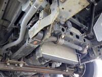 いすゞジャーニーマイクロバス[写真25]