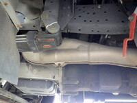 いすゞジャーニーマイクロバス[写真26]