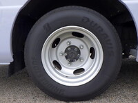 いすゞジャーニーマイクロバス[写真29]