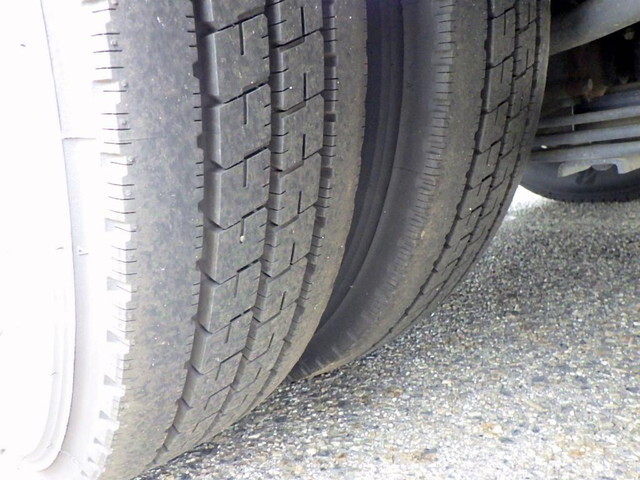 いすゞジャーニーマイクロバス[写真29]