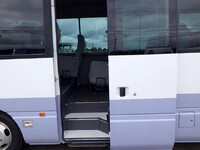 いすゞジャーニーマイクロバス[写真32]