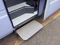 いすゞジャーニーマイクロバス[写真34]