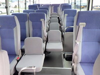 いすゞジャーニーマイクロバス[写真38]