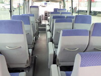 いすゞジャーニーマイクロバス[写真40]