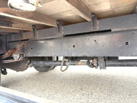 日野レンジャー平ボディ中型（4t）[写真12]