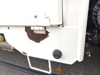 日野レンジャー平ボディ中型（4t）[写真18]