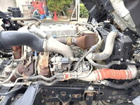 日野レンジャー平ボディ中型（4t）[写真20]