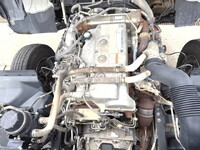 日野レンジャー平ボディ中型（4t）[写真21]