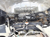 日野レンジャー平ボディ中型（4t）[写真22]