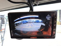 日野レンジャー平ボディ中型（4t）[写真23]