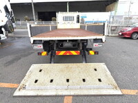 日野レンジャー平ボディ中型（4t）[写真08]