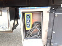 日野レンジャー平ボディ中型（4t）[写真10]