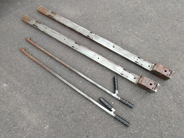 日野プロフィア冷凍車（冷蔵車）大型（10t）[写真12]