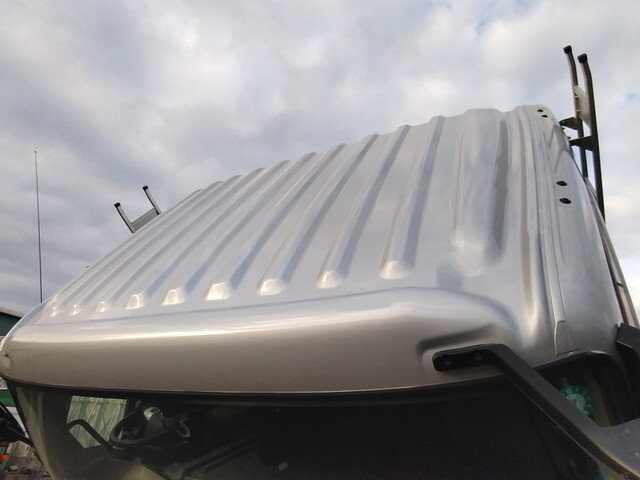 日野プロフィア冷凍車（冷蔵車）大型（10t）[写真13]