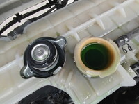 日野プロフィア冷凍車（冷蔵車）大型（10t）[写真16]