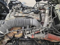 日野プロフィア冷凍車（冷蔵車）大型（10t）[写真18]