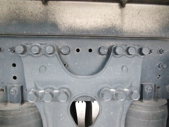 日野プロフィア冷凍車（冷蔵車）大型（10t）[写真18]