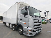 日野プロフィア冷凍車（冷蔵車）大型（10t）[写真01]