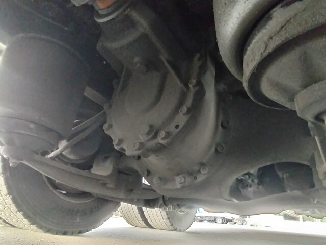 日野プロフィア冷凍車（冷蔵車）大型（10t）[写真20]