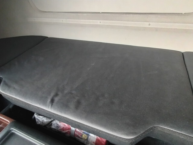 日野プロフィア冷凍車（冷蔵車）大型（10t）[写真26]