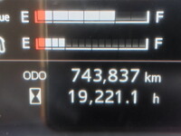 日野プロフィア冷凍車（冷蔵車）大型（10t）[写真31]