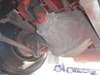 三菱ふそうスーパーグレートコンテナ専用車大型（10t）[写真11]