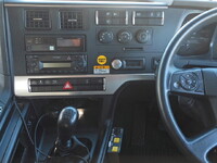 三菱ふそうスーパーグレートコンテナ専用車大型（10t）[写真21]