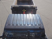 三菱ふそうスーパーグレートコンテナ専用車大型（10t）[写真25]