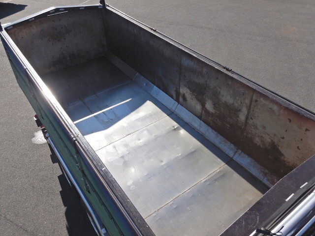 三菱ふそうスーパーグレートコンテナ専用車大型（10t）[写真25]