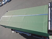 三菱ふそうスーパーグレートコンテナ専用車大型（10t）[写真27]