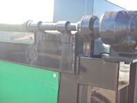 三菱ふそうスーパーグレートコンテナ専用車大型（10t）[写真29]