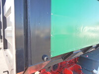 三菱ふそうスーパーグレートコンテナ専用車大型（10t）[写真30]