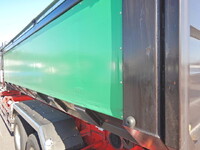 三菱ふそうスーパーグレートコンテナ専用車大型（10t）[写真31]