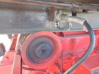 三菱ふそうスーパーグレートコンテナ専用車大型（10t）[写真34]