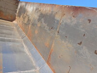 三菱ふそうスーパーグレートコンテナ専用車大型（10t）[写真37]