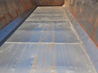 三菱ふそうスーパーグレートコンテナ専用車大型（10t）[写真39]